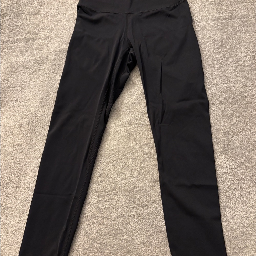 Born Primitive Black Leggings